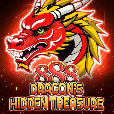Dragon's Hidden Treasures