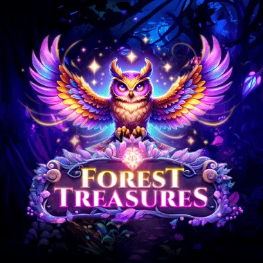 Forest Treasures