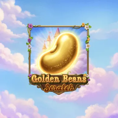 Golden Beans Scratch